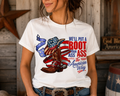 Boot in Your Ass