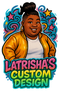 Custom Art Service – Personalized Digital Design