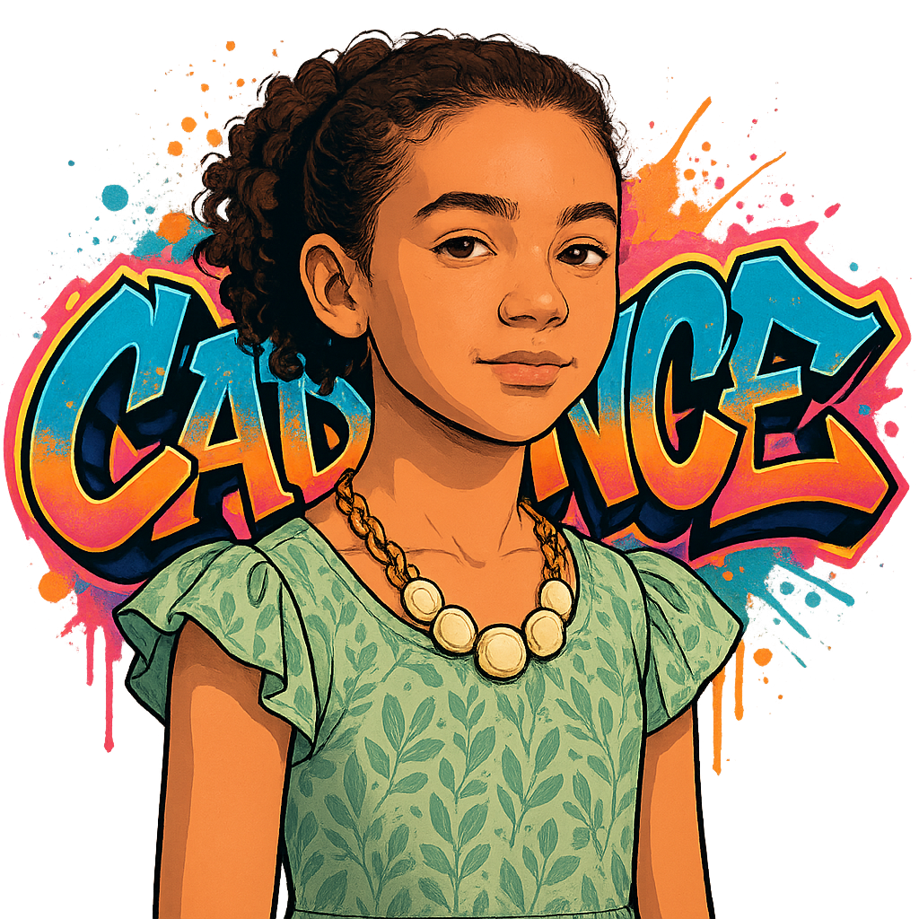 Custom Art Service – Personalized Digital Design