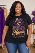 Fountain Lake Cobra Mama Tee